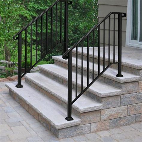 fabricating metal railings|metal handrail manufacturer near me.